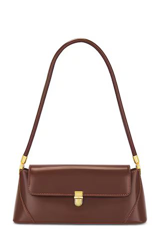 8 Other Reasons French Bag in Brown from Revolve.com | Revolve Clothing (Global)