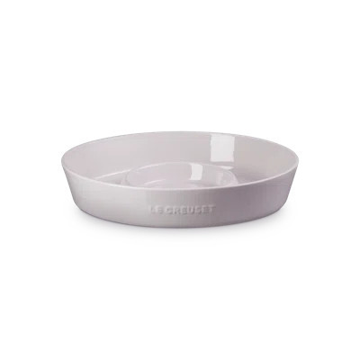 Le Creuset Stoneware Oval Chip And Dip Platter 13 | Wayfair North America