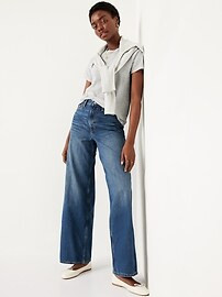 EveryWear Crew-Neck T-Shirt | Old Navy (US)