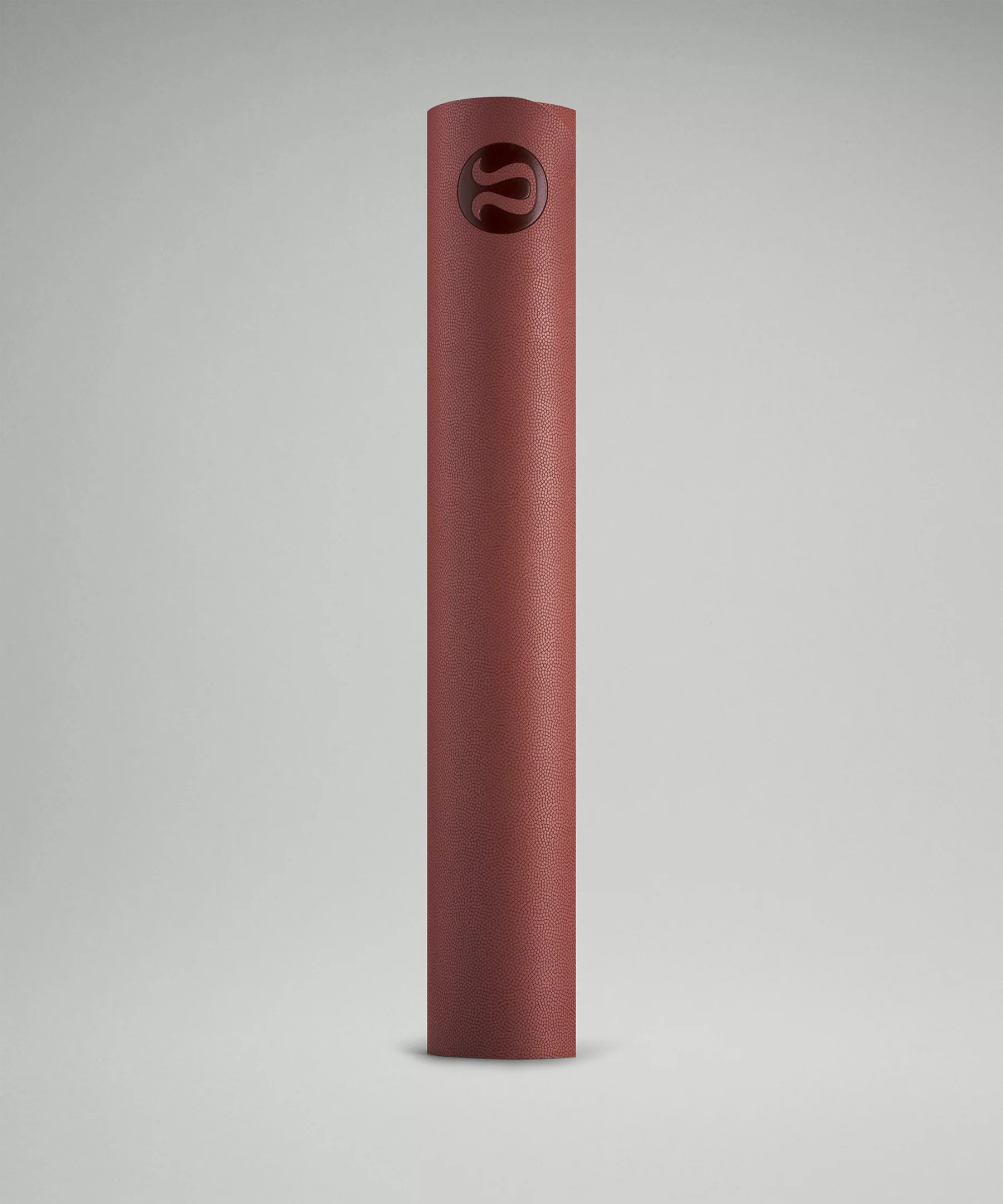 The Reversible Mat 5mm Textured | Lululemon (US)