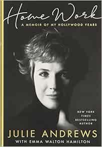 Home Work: A Memoir of My Hollywood Years | Amazon (US)