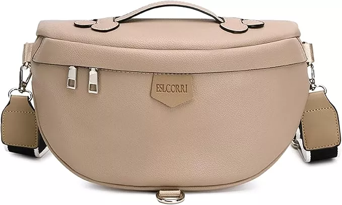 Eslcorri Crossbody Bags for Women - Fashion Sling