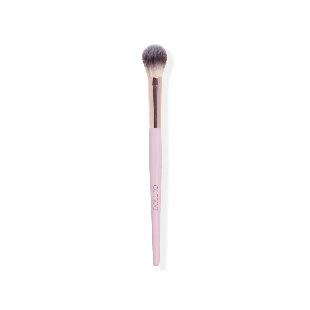 Doll Skin™ Perfecting Concealer Brush | Doll 10 Beauty
