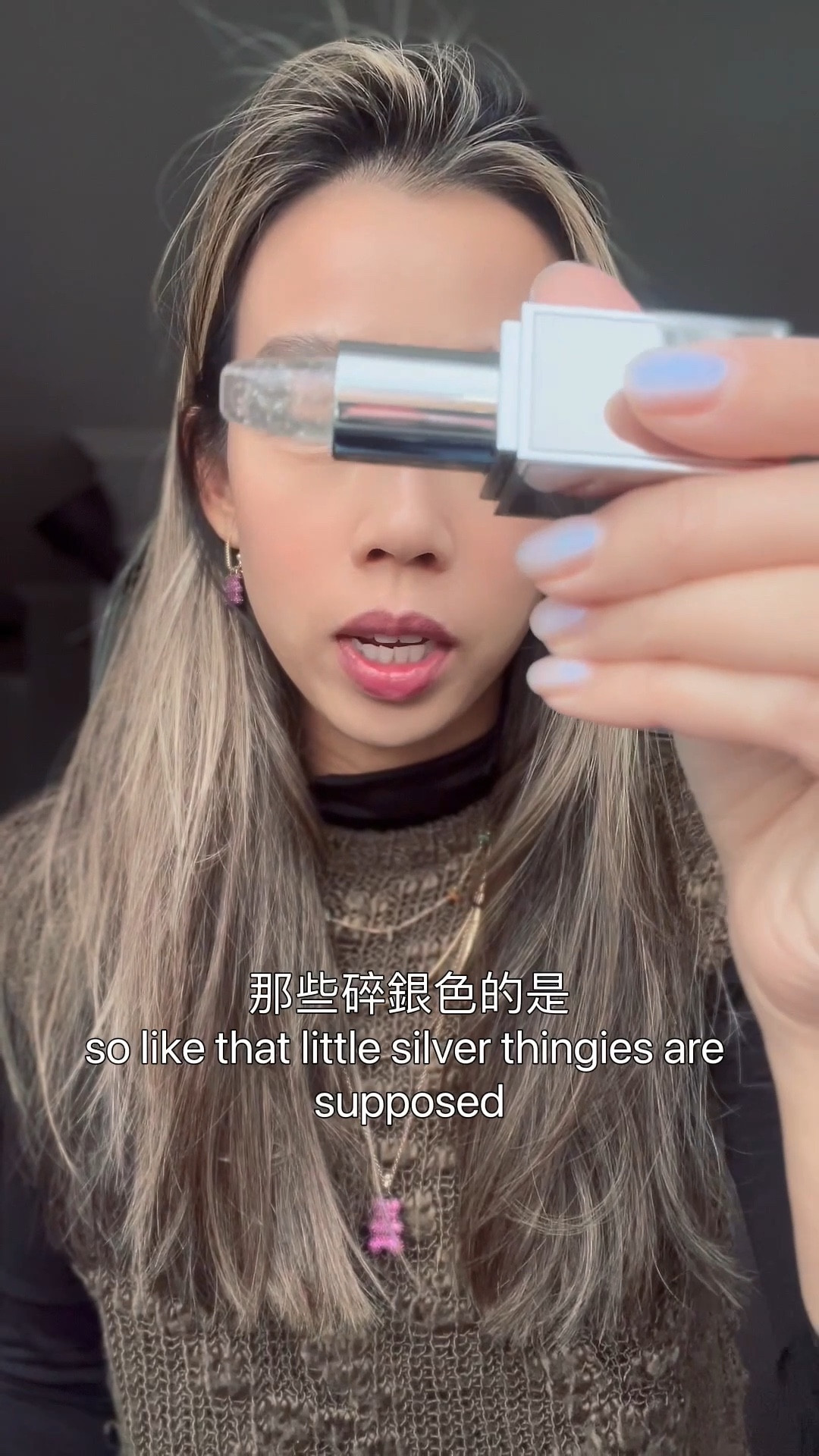 OMG, THISLIP BLUSH IS MAGIC 🪄💄💫

#LTKGiftGuide #LTKHoliday #LTKbeauty