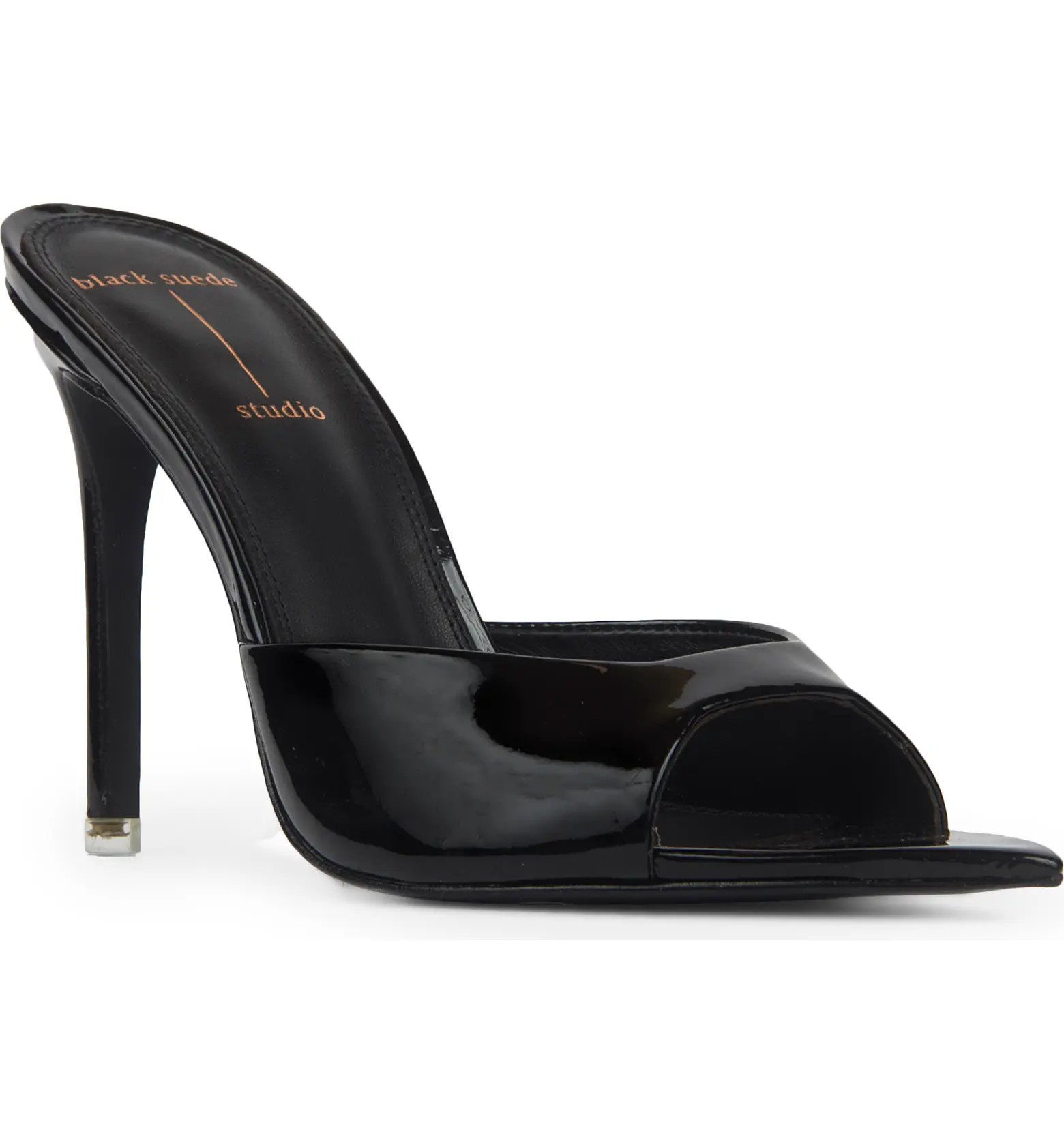 Brea Pointed Toe Sandal (Women) | Nordstrom