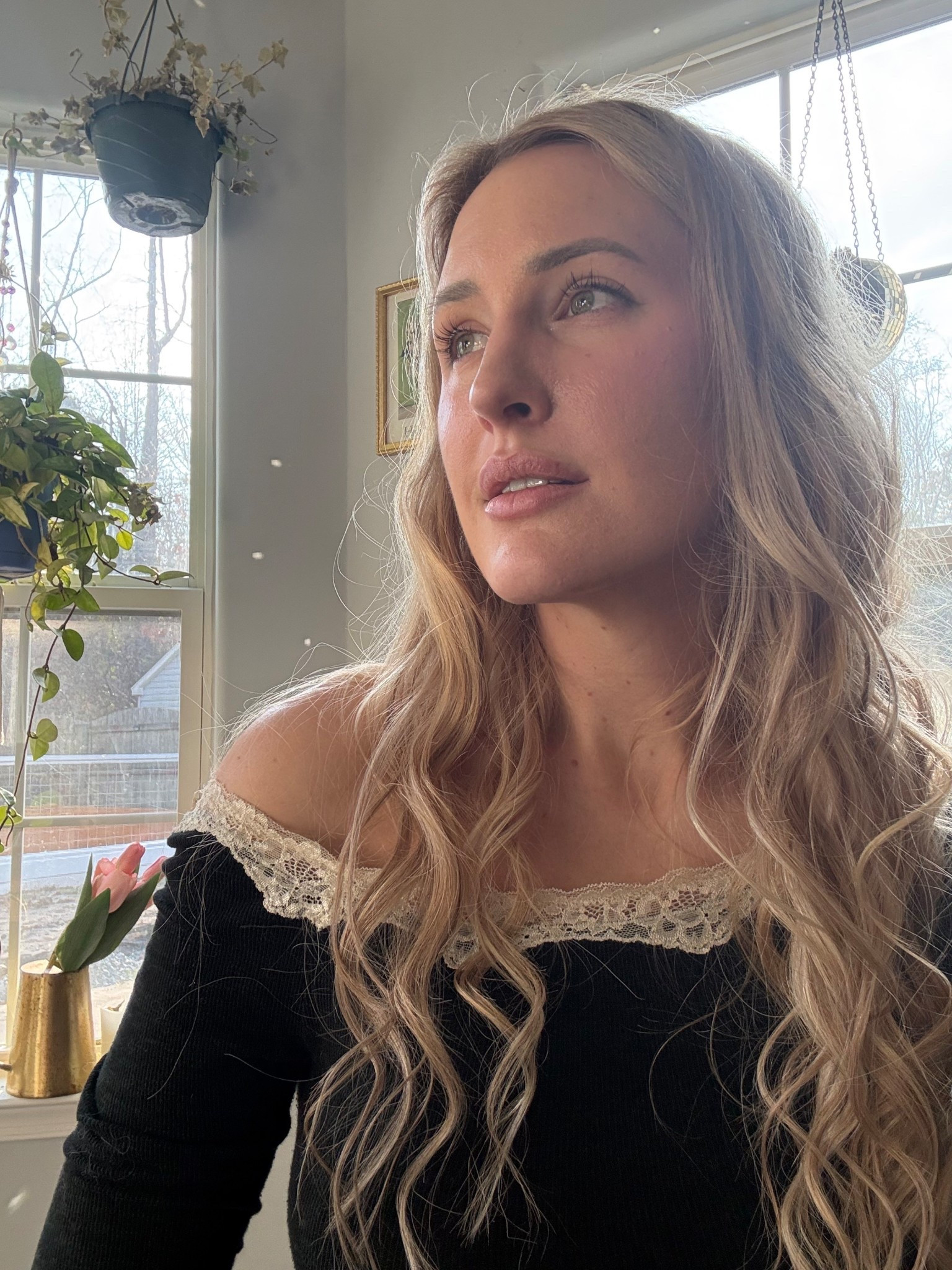 Wuthering heights vibes 🥀

#LTKValentine #LTKootd