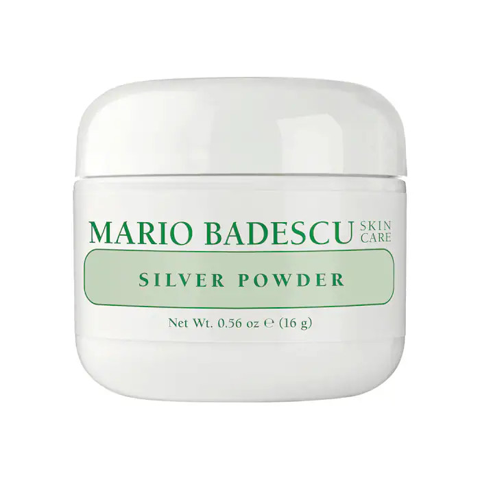 Mario Badescu Silver Powder | Sephora | Sephora (US)