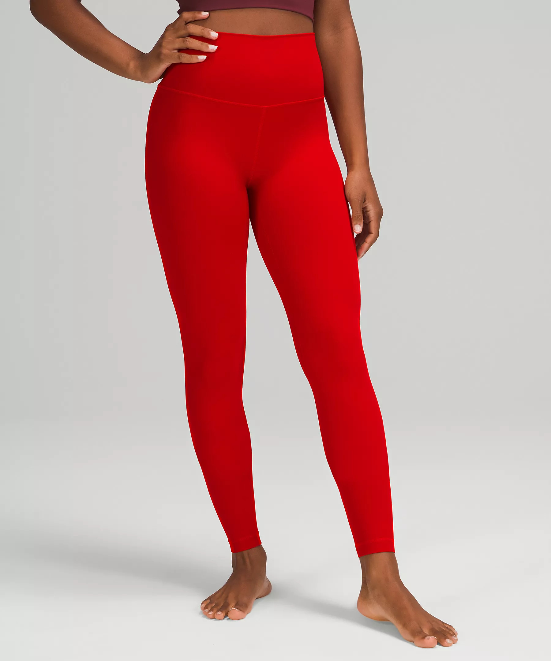 lululemon Align™ High-Rise Pant 28" | Lululemon (US)