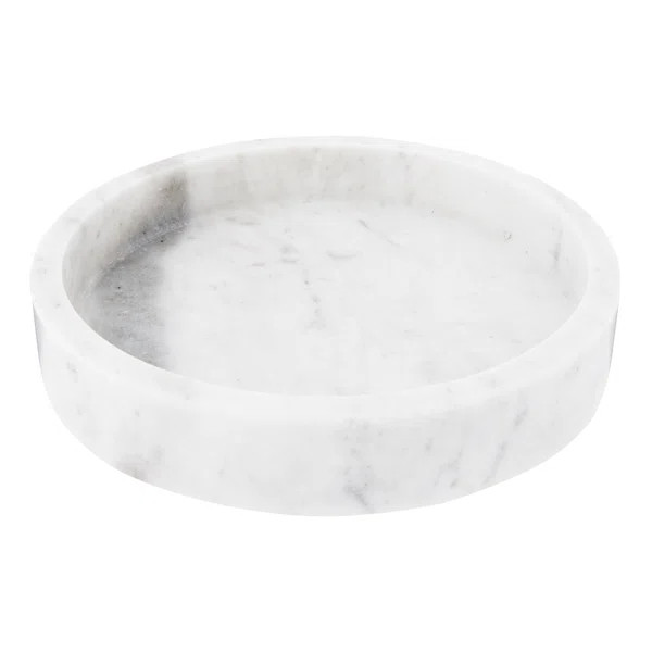 Genelda Marble Tray | Wayfair North America