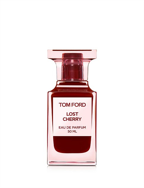 Tom Ford Lost Cherry Eau De Parfum 50ml | David Jones | David Jones (Australia & New Zealand)