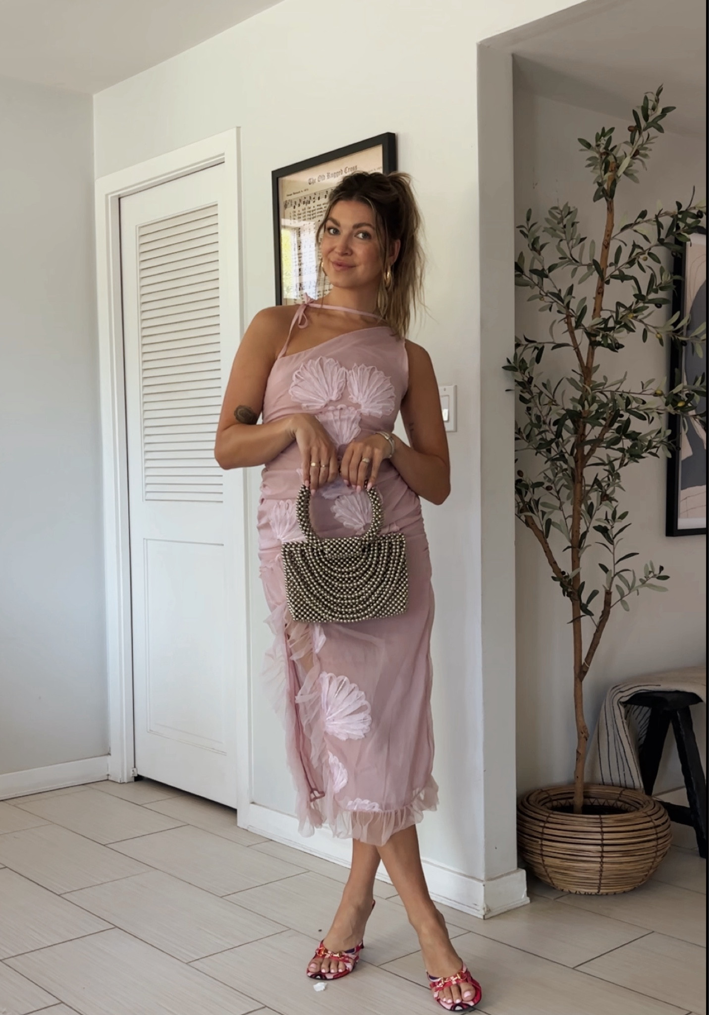 The perfect summer dress🐚

#LTKTravel #LTKSeasonal #LTKStyleTip