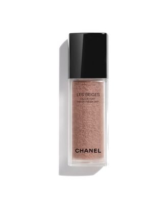 CHANEL LES BEIGES Travel-Size Beauty & Cosmetics - Bloomingdale's | Bloomingdale's (US)