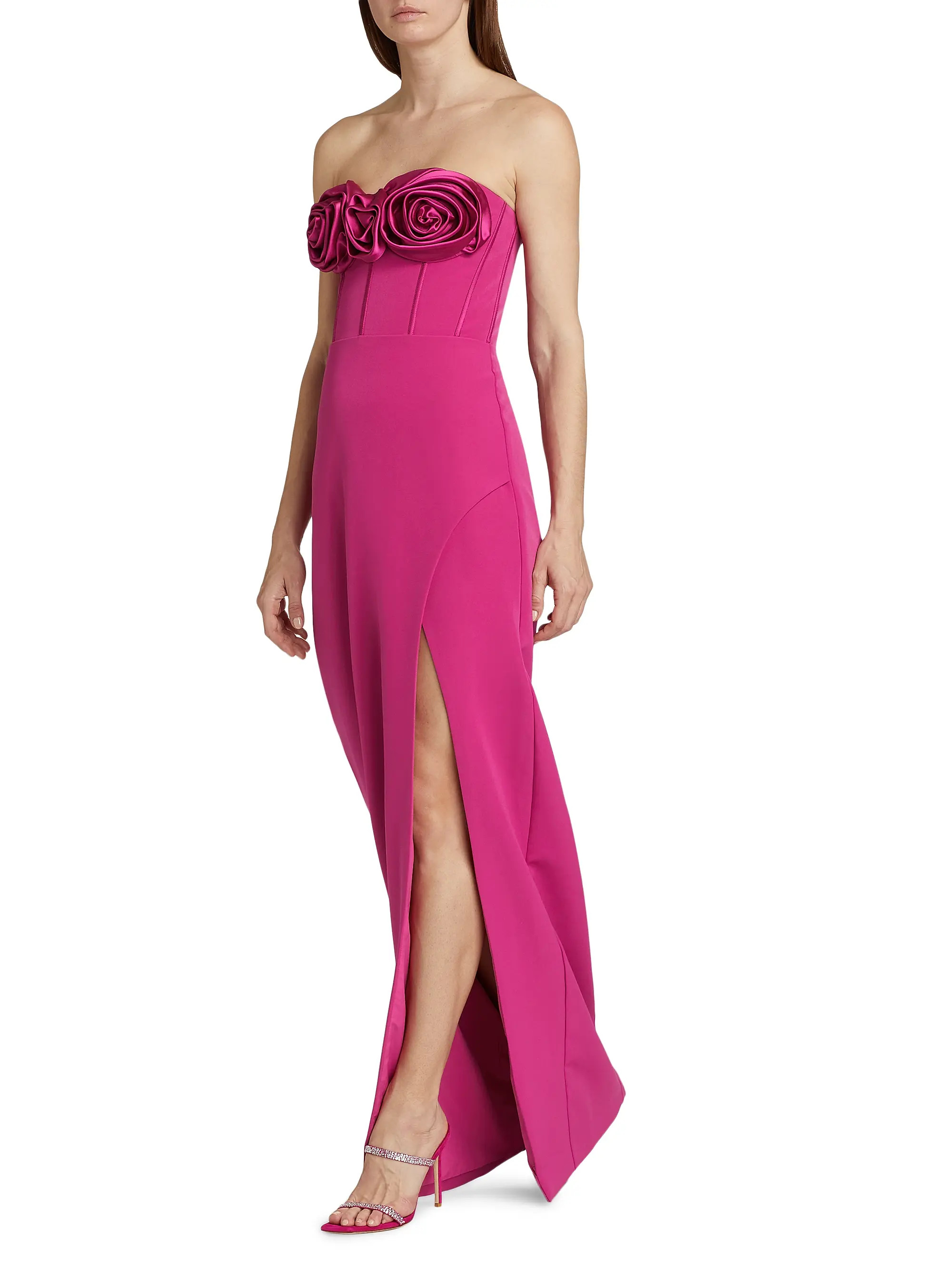 ML Monique Lhuillier | Saks Fifth Avenue