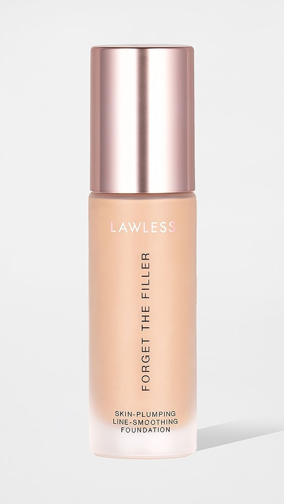 LAWLESS Forget the Filler Foundation | Shopbop | Shopbop
