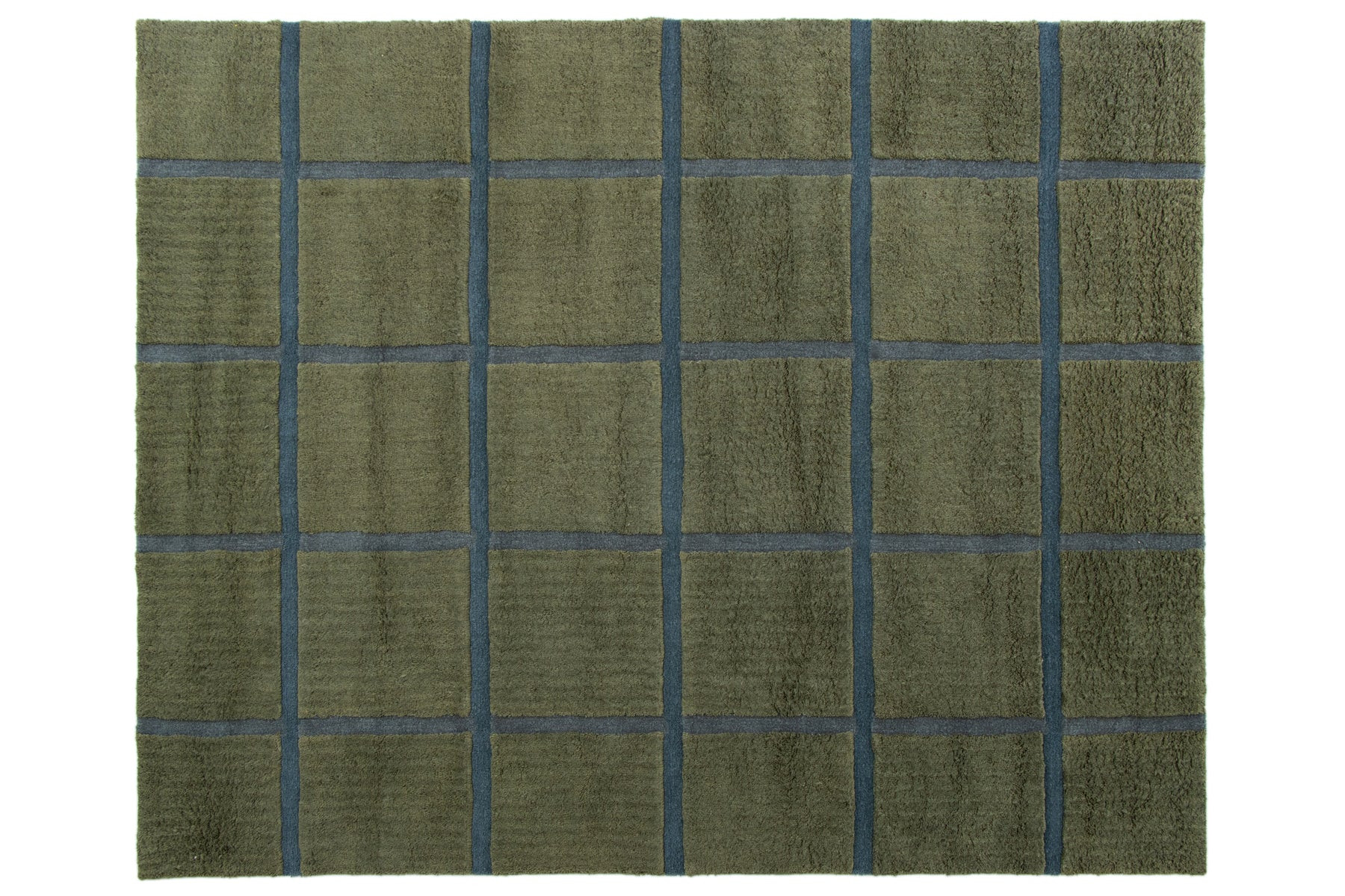 Hand-tufted Rug - Taylor | Revival Rugs Inc