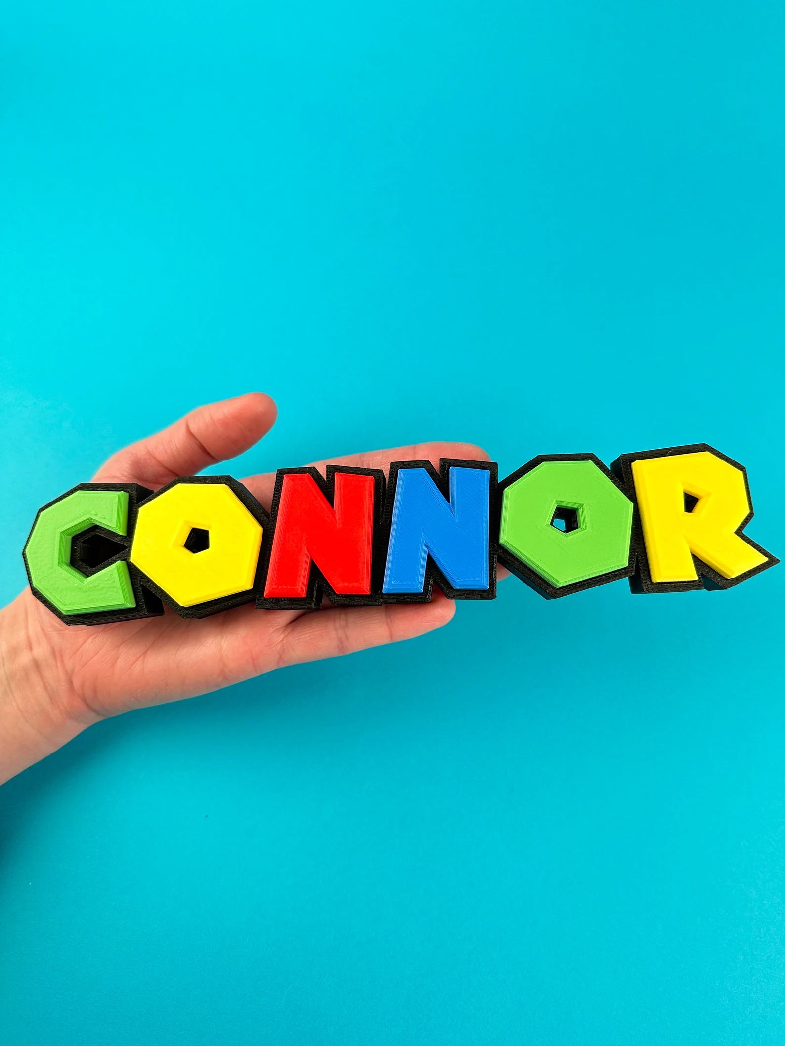 Custom Mario Style Name Sign | Personalized Desk Sign | Boy Gift for Girl | Kid Room Sign | Playr... | Etsy (US)