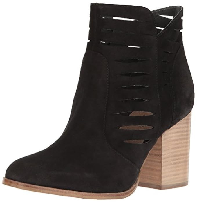 Seychelles Women's Lets Go Crazy Ankle Bootie | Amazon (US)