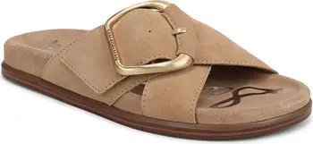 Darla Slide Sandal (Women) | Nordstrom