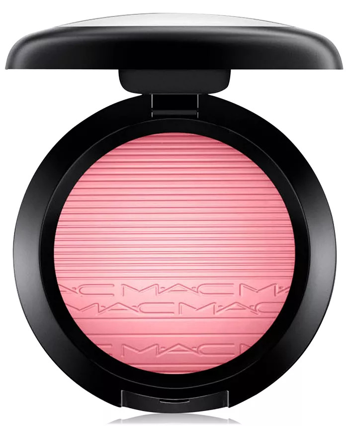 MAC Extra Dimension Blush - Macy's | Macy's