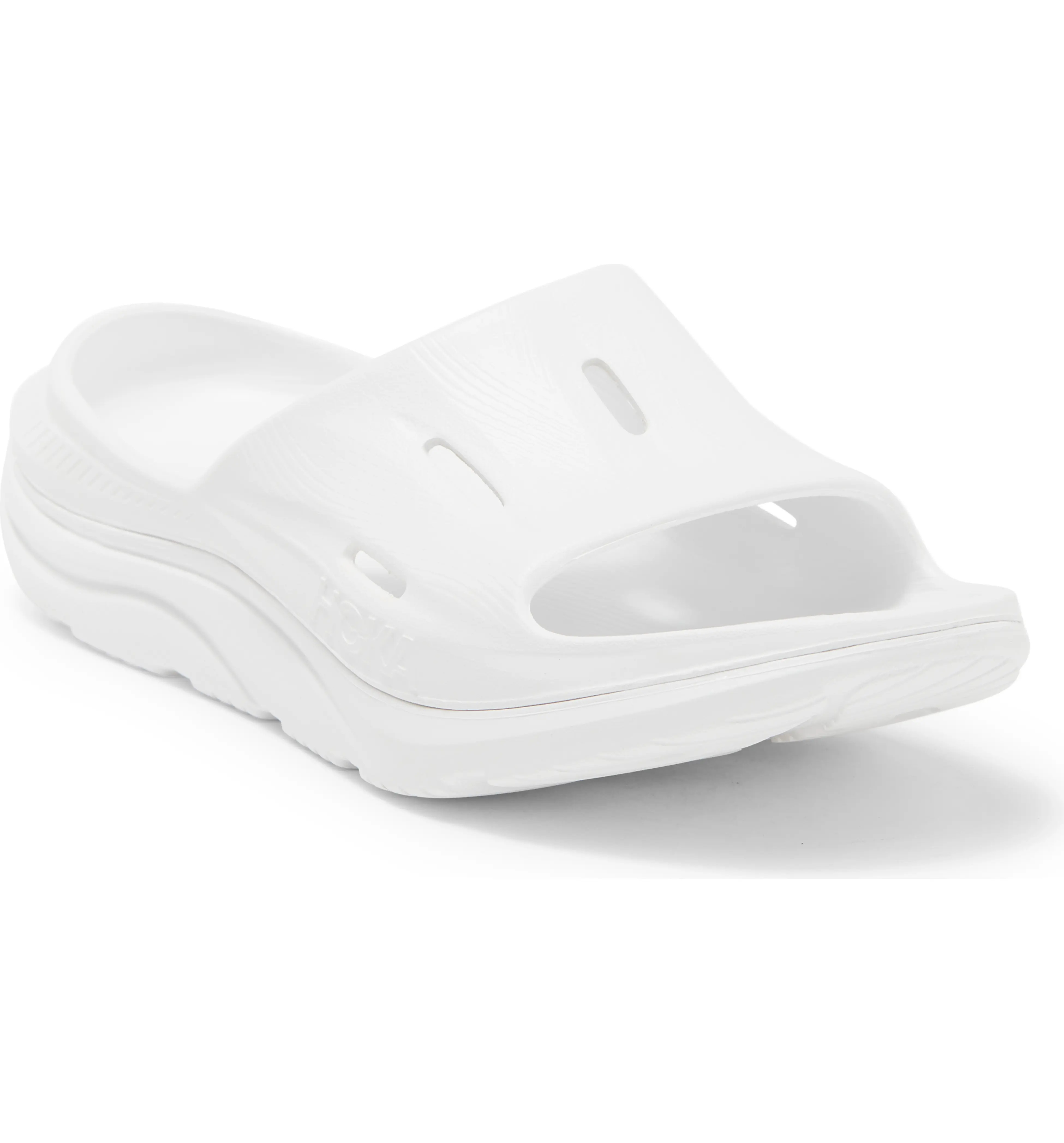 HOKA Gender Inclusive Ora Recovery Slide 3 | Nordstrom | Nordstrom