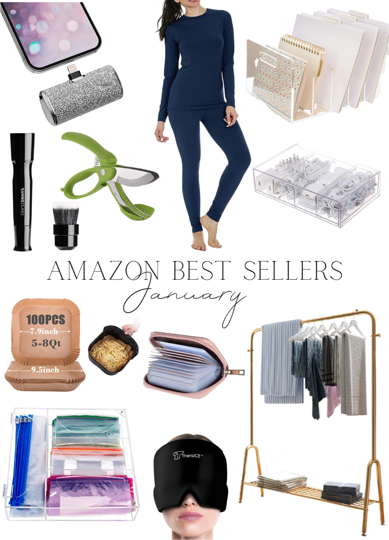 Amazon January Best Seller 2023 

#LTKunder100 #LTKhome #LTKSeasonal