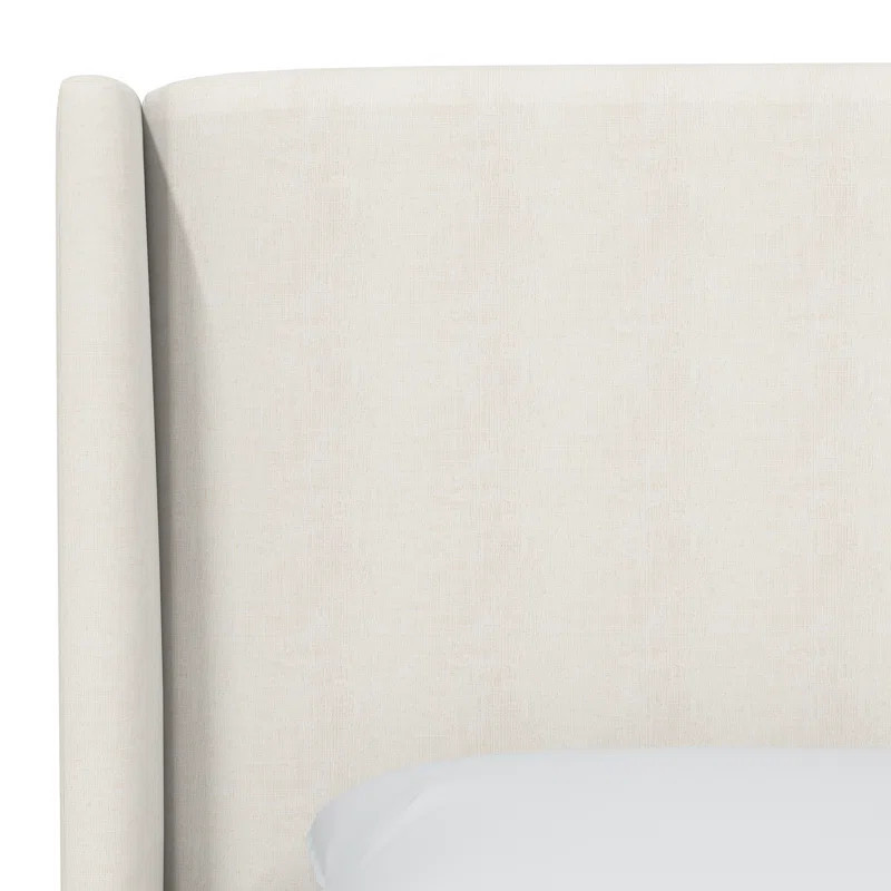 Tilly Upholstered Bed | Wayfair North America
