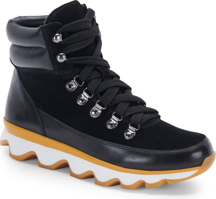 Shaker Waterproof Winter Boot | Nordstrom | Nordstrom