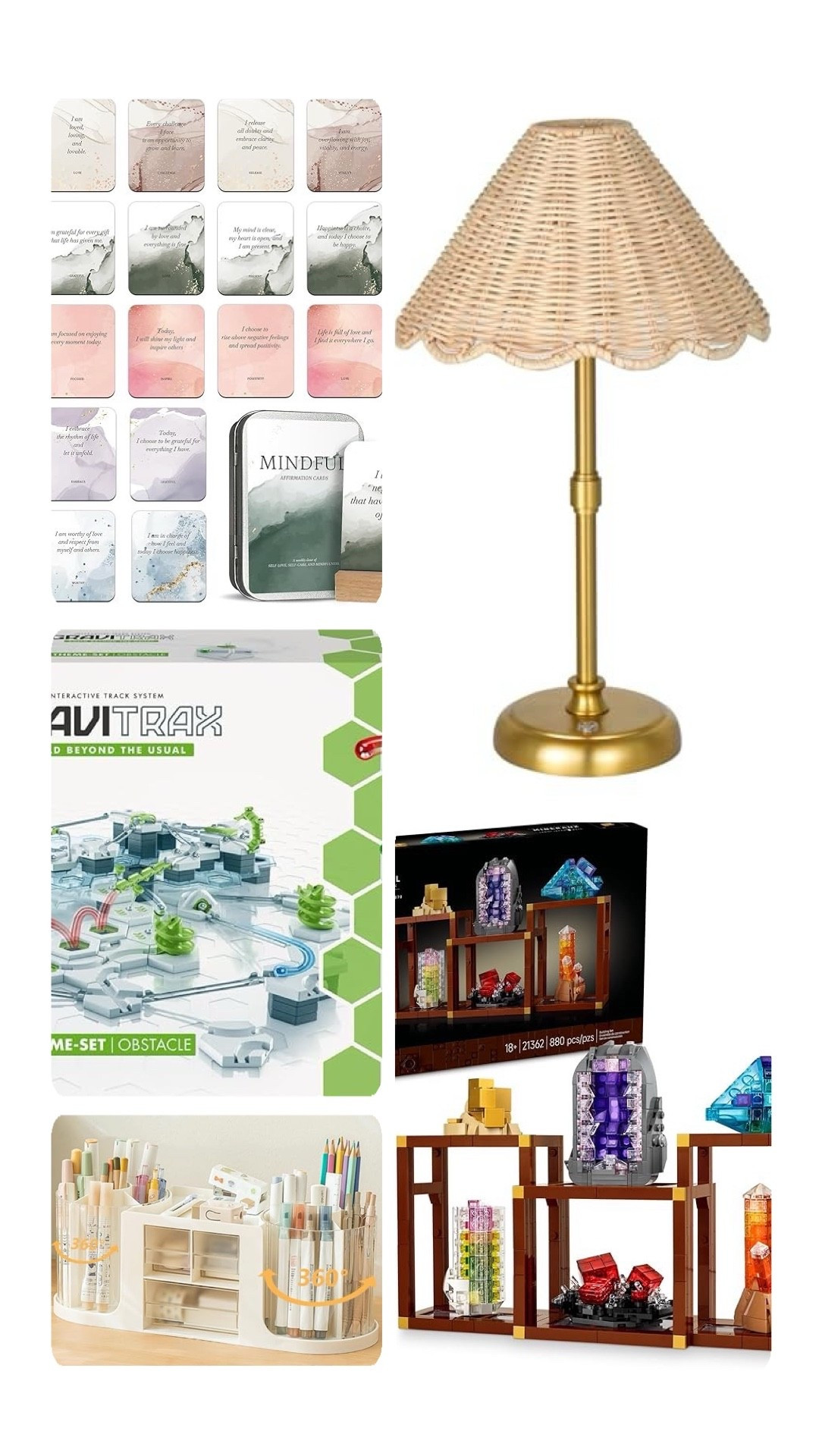 Christmas presents for kids Harlow does not need deodorant yet but she’s obsessed with everything I do lol so grabbed her this one  