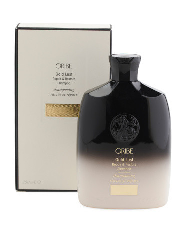 Gold Lust Repair and Restore Shampoo | TJ Maxx