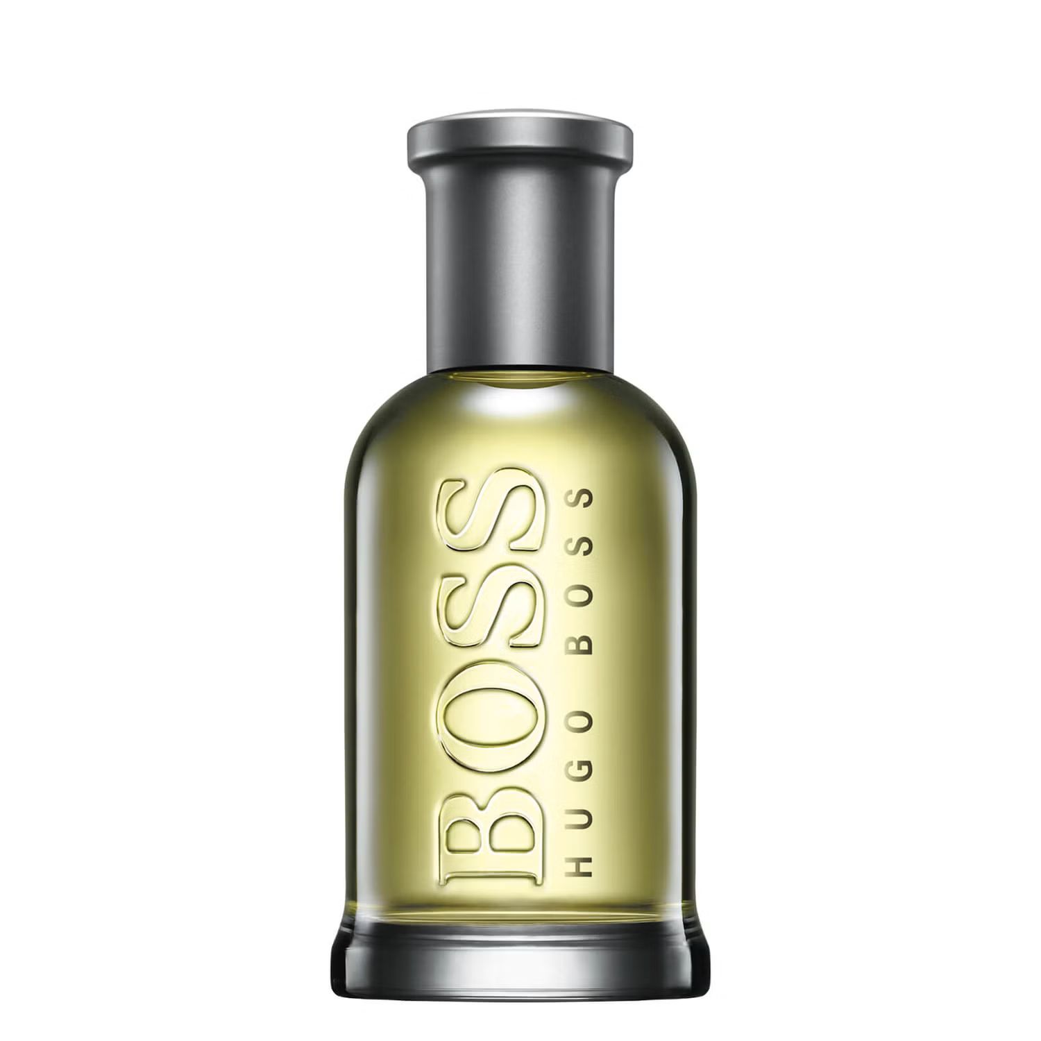 HUGO BOSS BOSS Bottled Eau de Toilette 30ml | Look Fantastic (UK)