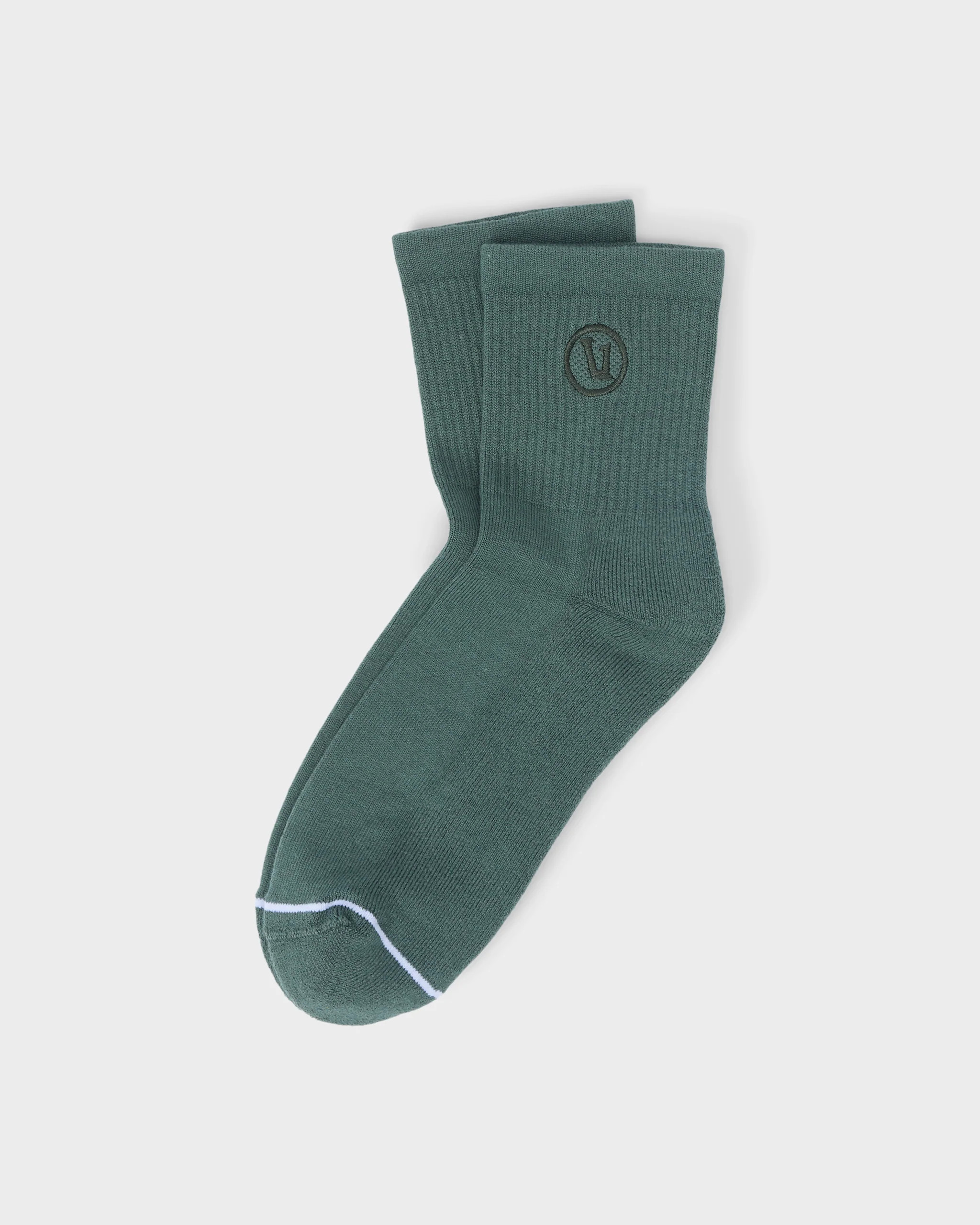 Half Crew Sock 2.0 | Vuori Clothing (US & Canada)