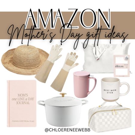 Mother’s Day is May 12! Shop these gift ideas for mom below!

Amazon finds, gifts for her, Mother’s Day gifts, gift ideas for moms, gifts for mom 

#LTKGiftGuide