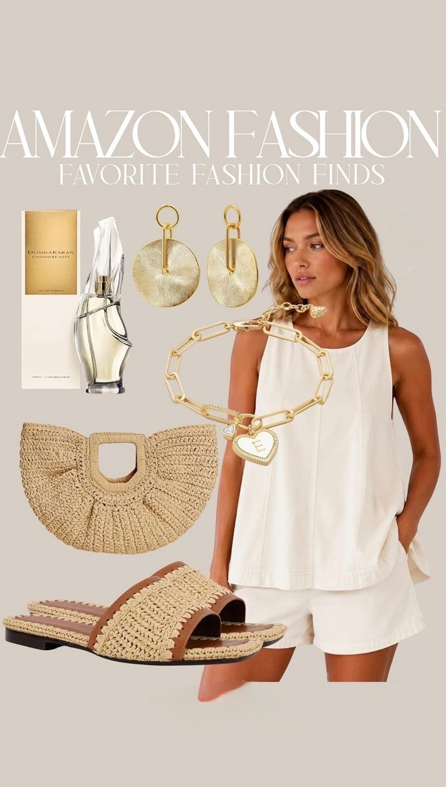 Amazon Summer Outfit Inspo

#LTKSaleAlert #LTKootd #LTKTravel