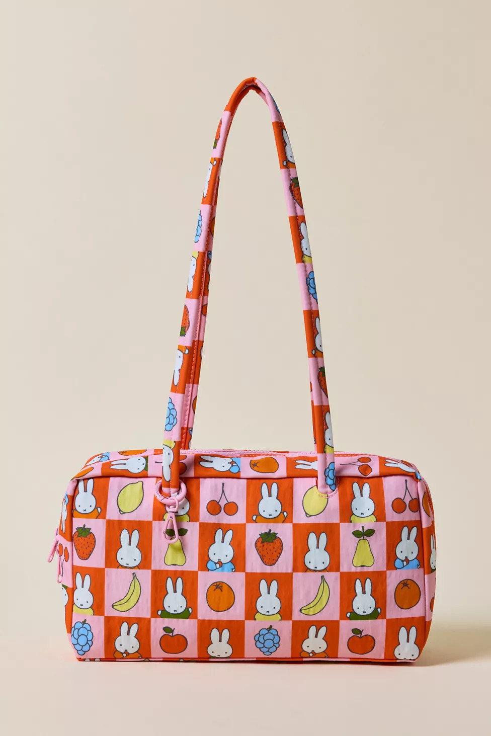 BAGGU Nylon Bowler Bag | Urban Outfitters (US and RoW)