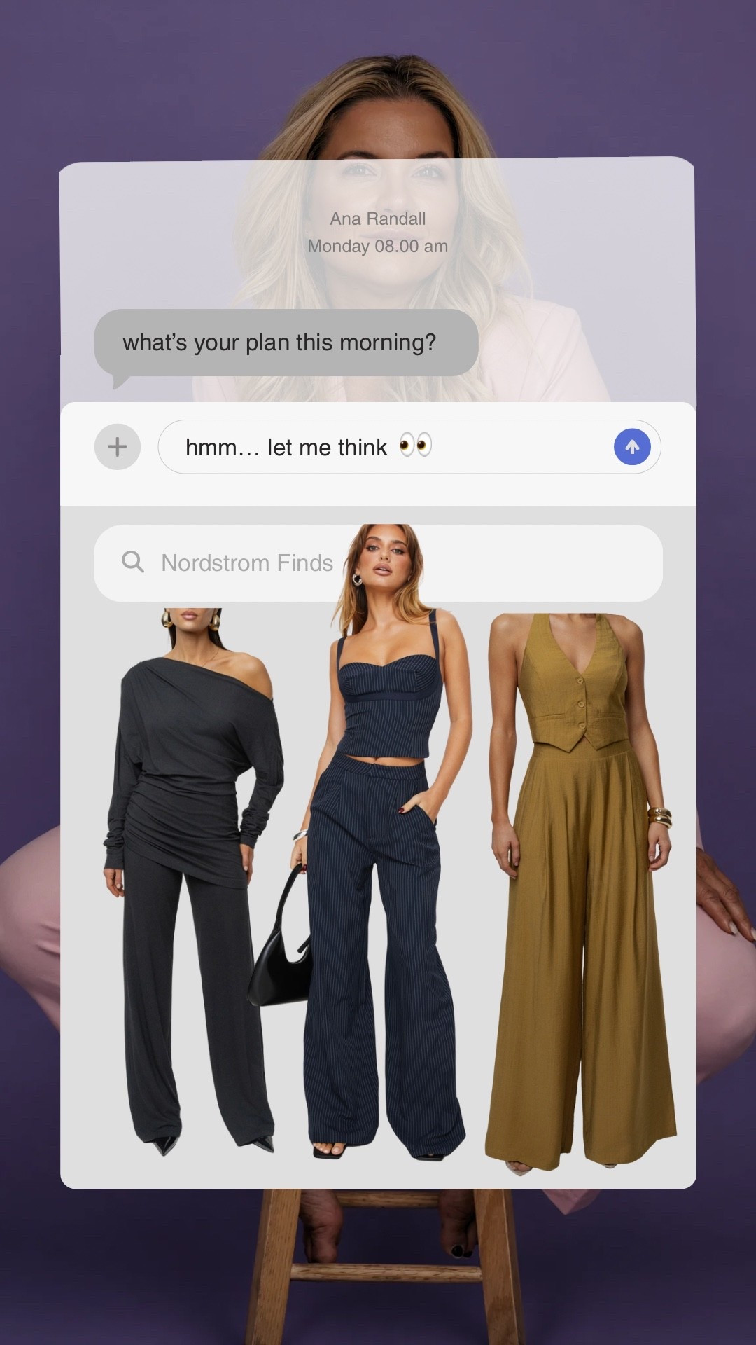 Morning plans: browsing the latest Nordstrom finds 🛍️✨ Tap to shop my top picks!

#LTKsale #LTKstyletip