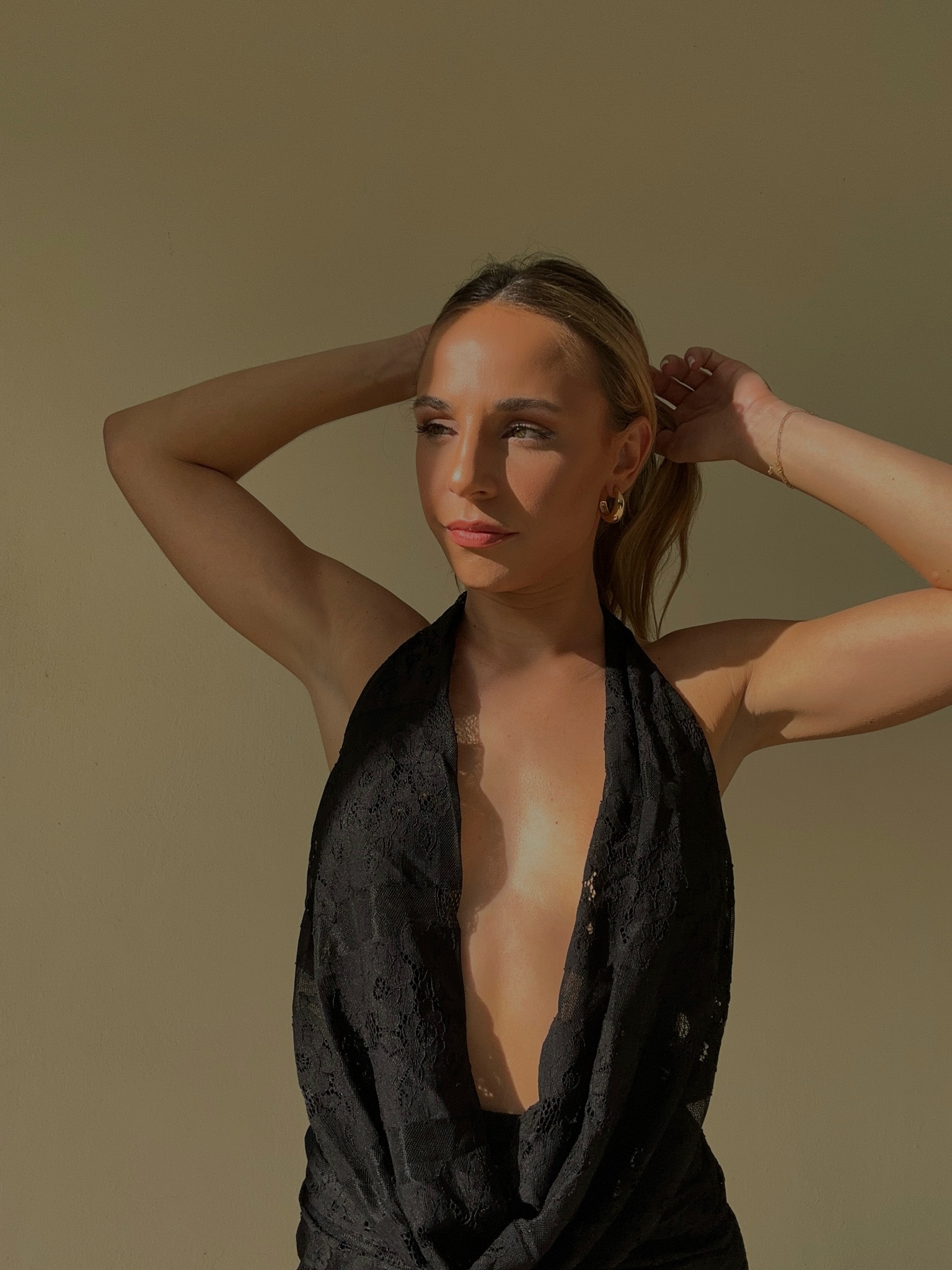 LBD moment by my faves 

#LTKParties #LTKBeauty #LTKStyleTip