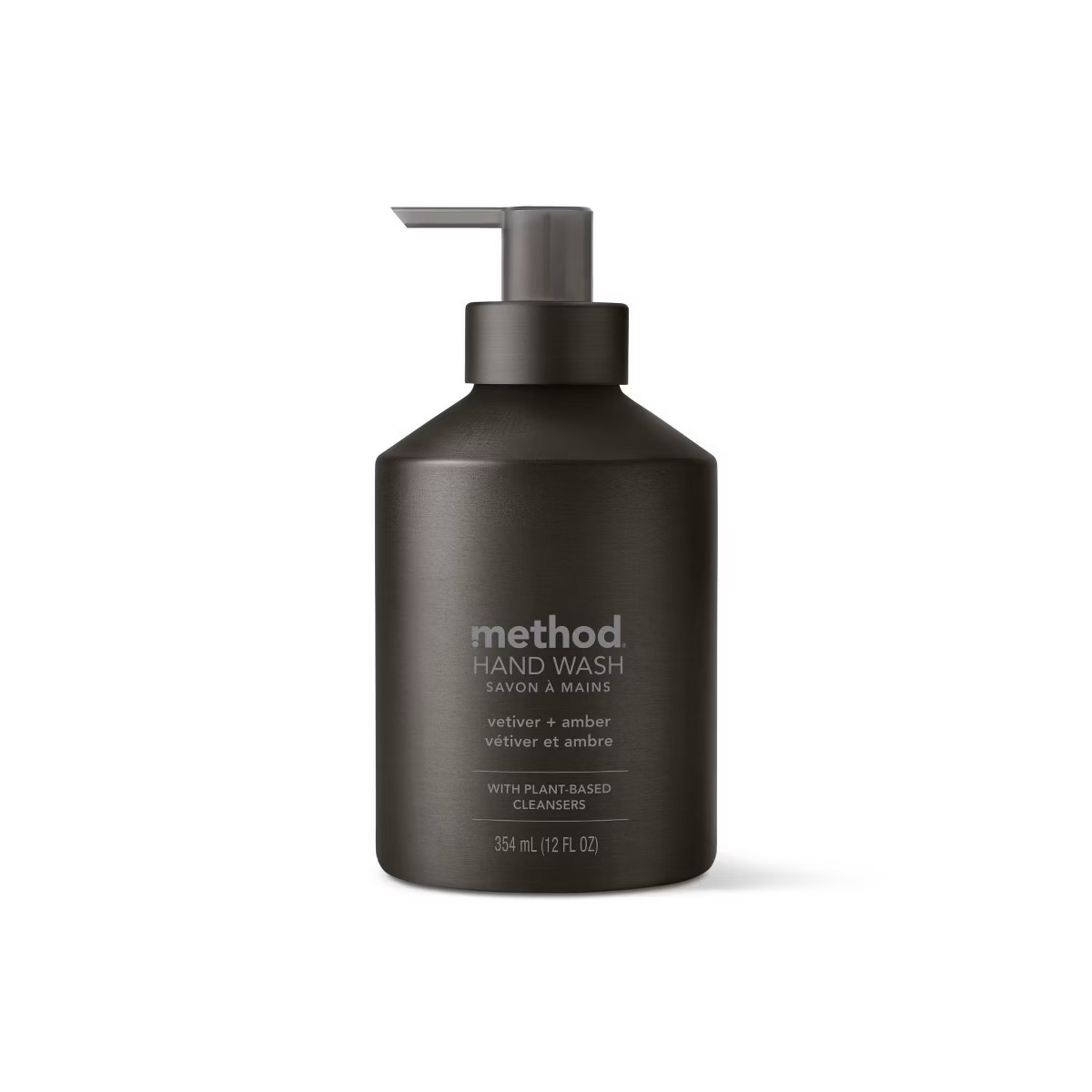 Method Aluminum Gel Hand Soap | Target