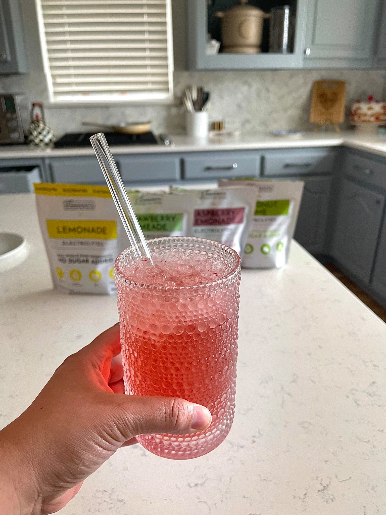 The best electrolytes!!!! 

#LTKfoodie #LTKdayinmylife #LTKmomlife