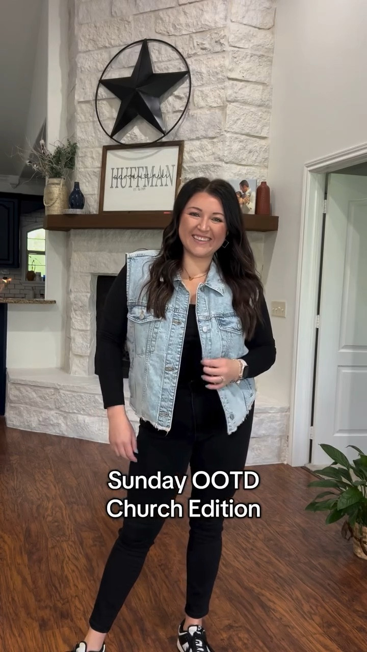 Hoping this is our last cold and rainy Sunday for a while.  #sundaybest #OOTD #ChurchOOTD #SundayVibes 
#faithandfashion #praise #SundayStyle #ChurchFit #ModestFashion #styled #fashionista #capsulewardrobe #OutfitInspiration #modestootd #ChristianFashion #praiseandworship

#LTKShoeCrush #LTKFindsUnder50 #LTKMidsize