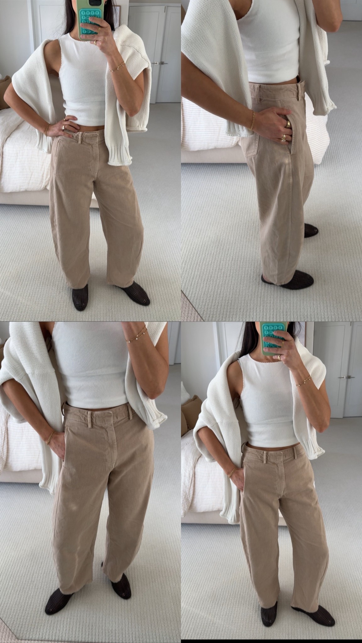 loving these gap pants! currently 60% off!! I’m wearing size 0 regular but probably could’ve sized down