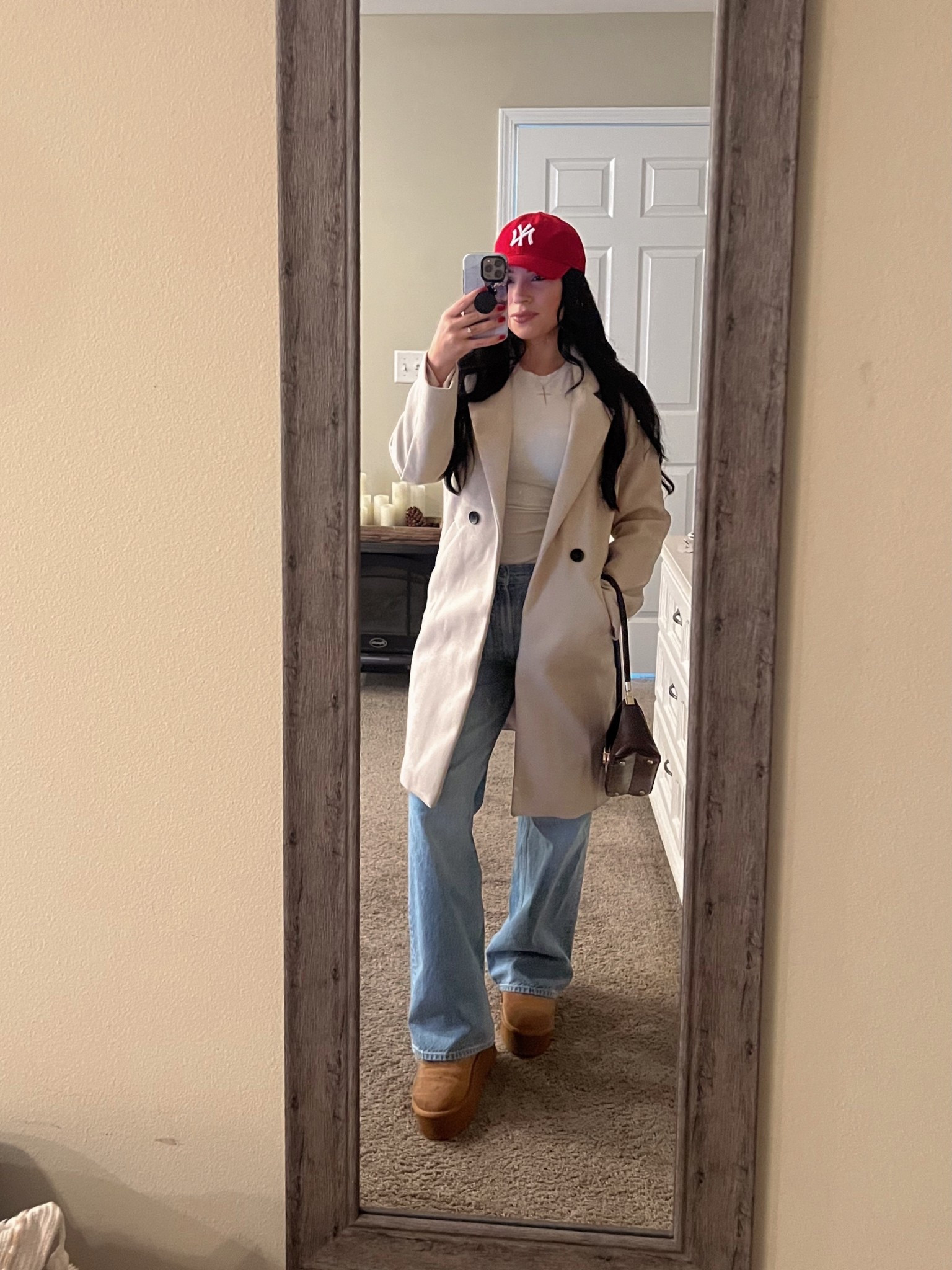 It’s cold in Florida, dress warm! 🤎

#LTKFindsUnder100 #LTKootd #LTKgrwm