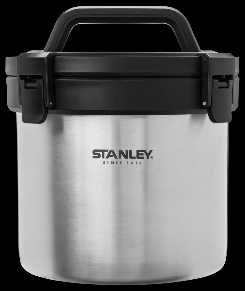 Adventure Stay Hot Camp Crock | 3QT | Stanley PMI US