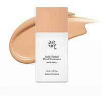 Beauty of Joseon Daily Tinted Fluid Sunscreen Broad Spectrum Spf30 Pa +++ Lp100 50ml | Boots.com