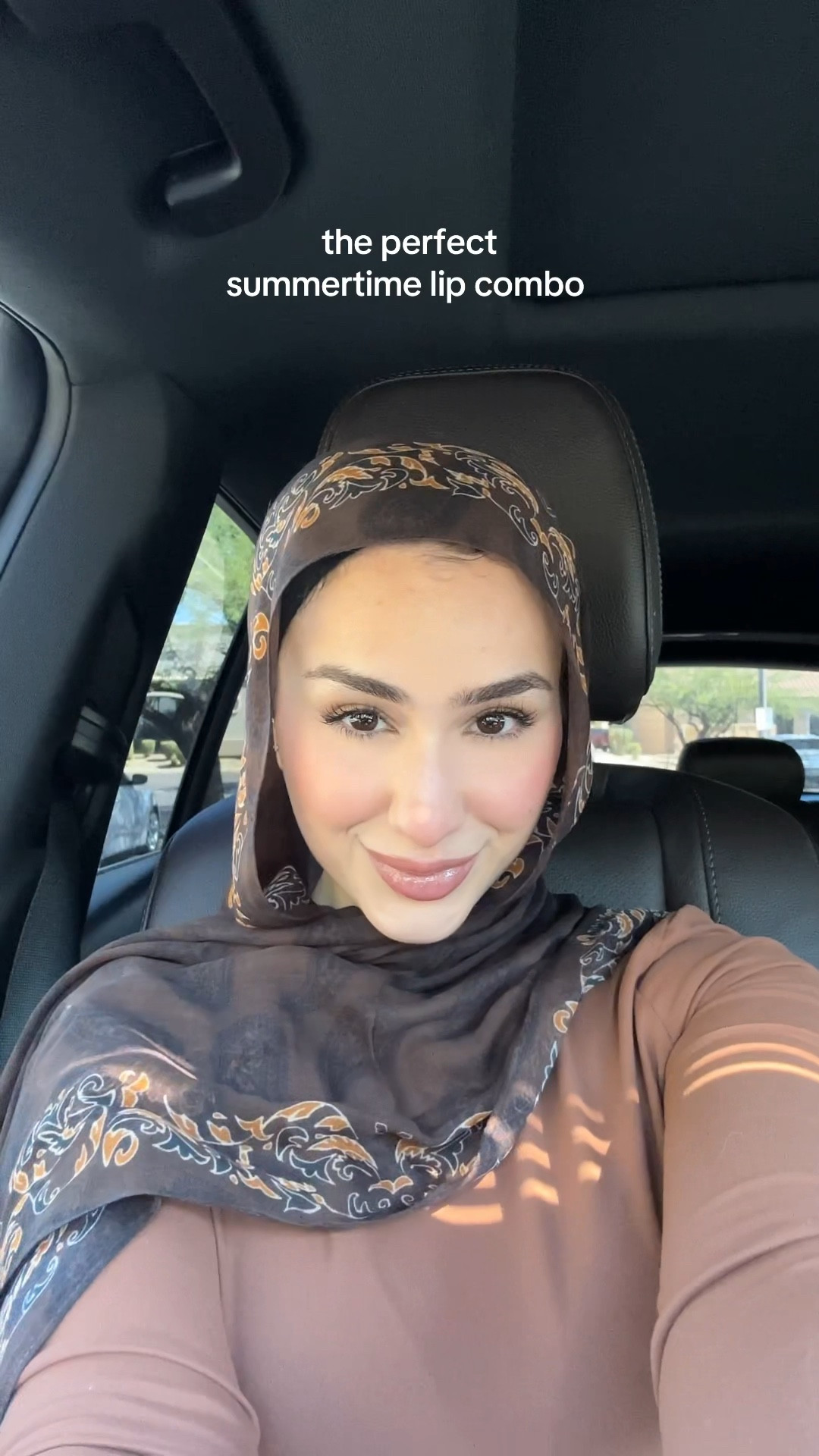 The most perfect summertime lip combo 

#LTKSeasonal #LTKBeauty #LTKParties