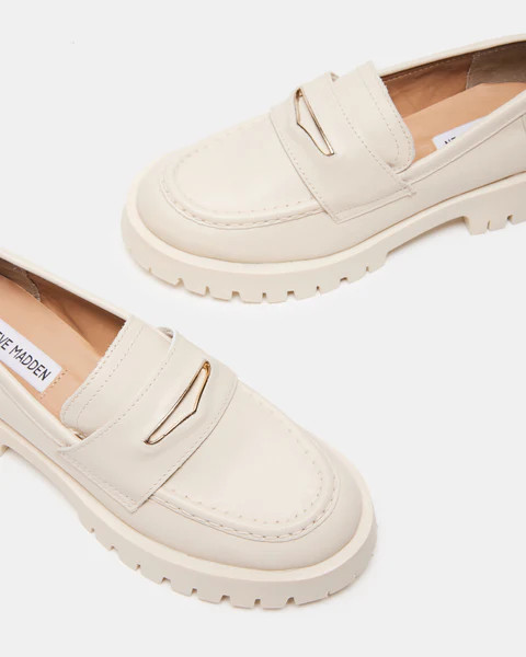 LAWRENCE BONE LEATHER | Steve Madden (US)