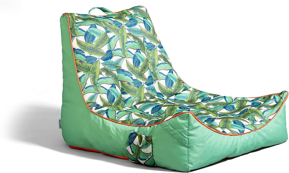 Big Joe Captains Pool Float | Amazon (US)