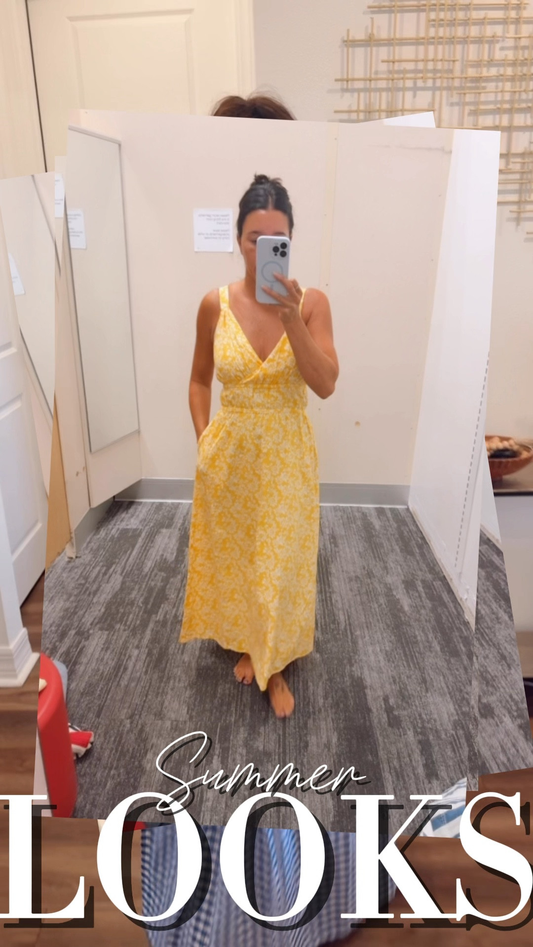 Summer staples from Target ☀️ Easy, breezy, and perfect for sunny days ahead! Linking all these cute finds in my LTK – from stripes to maxis to effortless denim. Which look is your fave?

#TargetStyle #TargetFinds #SummerOOTD #LTKunder50 #LTKsummer #LTKtarget #TargetHaul #TryOnHaul #AffordableFashion #EverydayStyle #LTKsalealert 

#LTKSaleAlert #LTKFindsUnder50 #LTKSeasonal