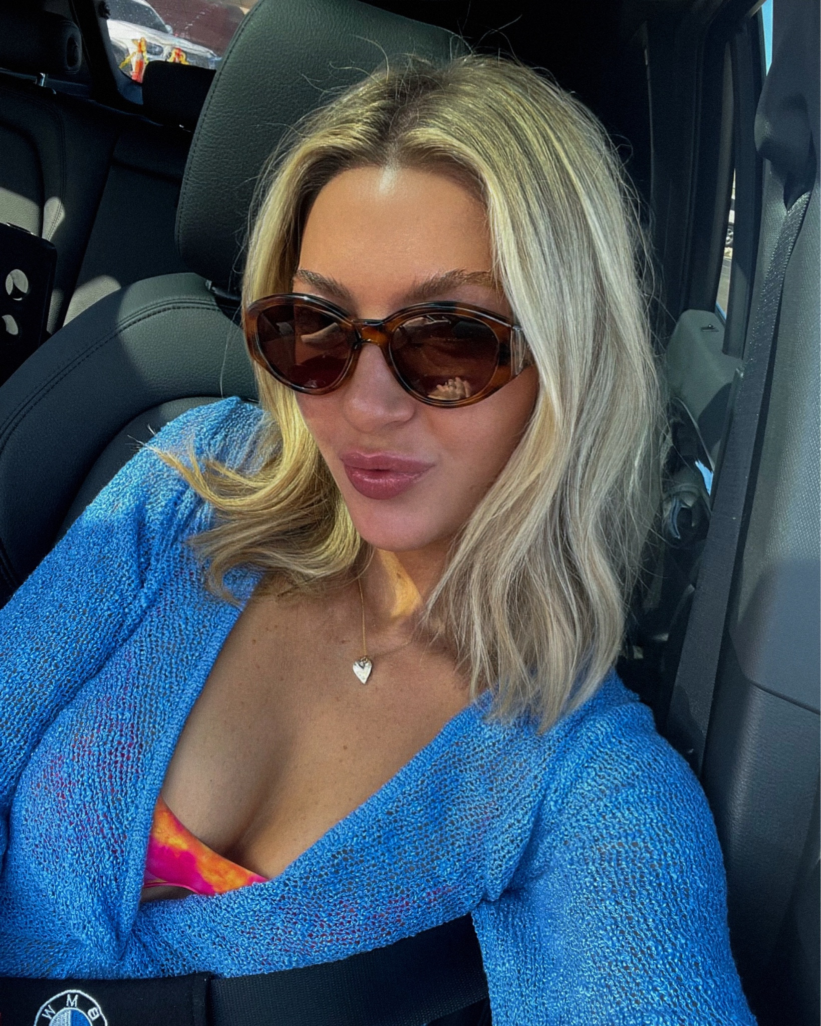 pool coverup I wore in Palm Springs! a great vacation cover up! 

#LTKSeasonal #LTKSwim
