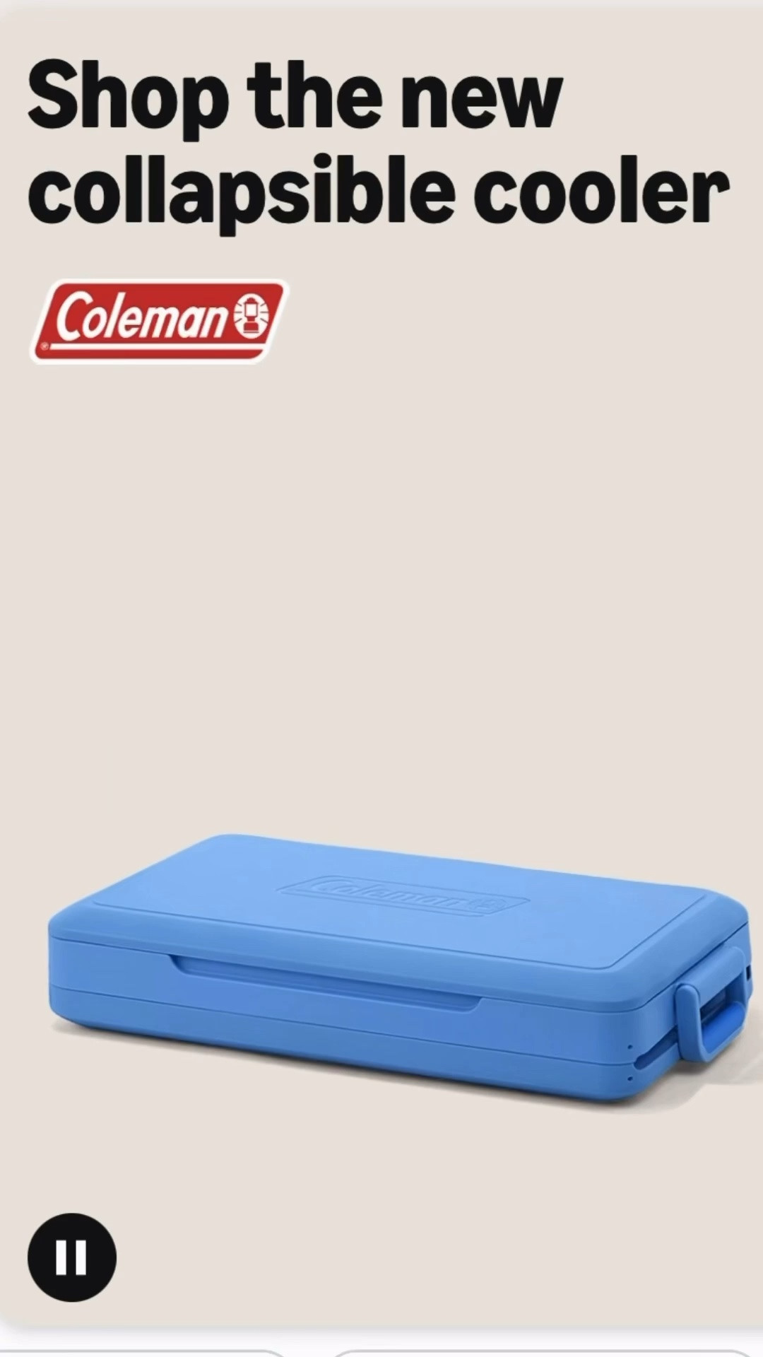 Fathers Day gift idea! Collapsible cooler!!! I love this idea 👏🏼👏🏼👏🏼

#LTKMens #LTKSwim #LTKSeasonal