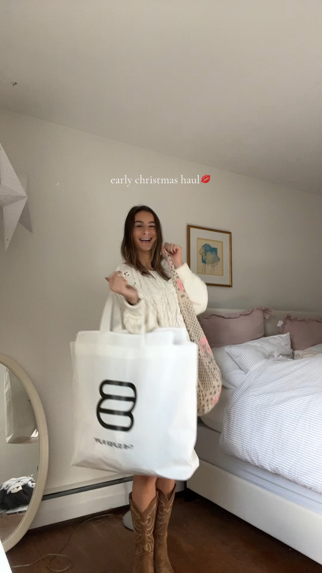 Perfect pieces for your Christmas wishlist🤍

#LTKGiftGuide #LTKHoliday #LTKSeasonal